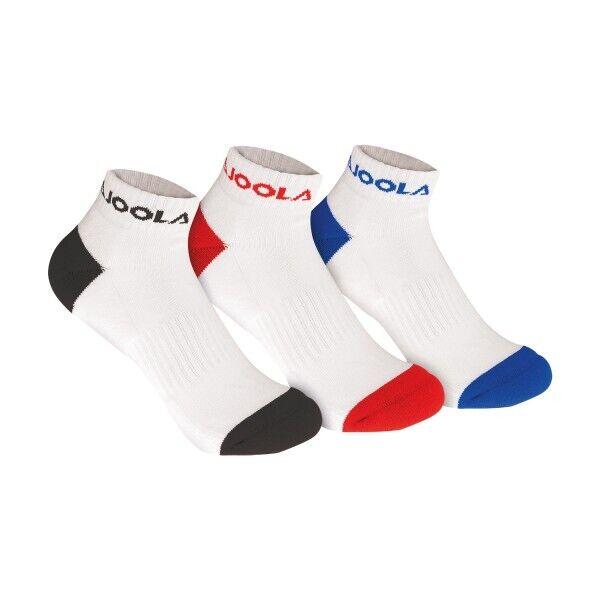 Joola Terni Sneaker Socke